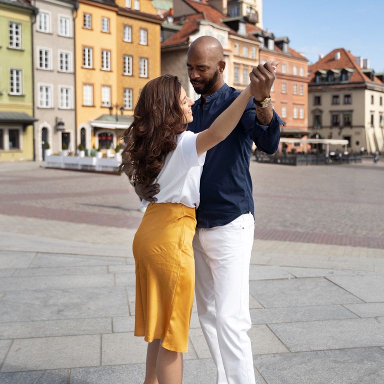 Clases de Bachata y Salsa en Cangas do Morrazo,Marin,Moaña y Bueu