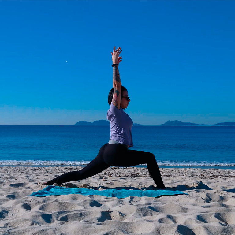 BodyBalance : Pilates - Yoga -TaiChi - Estiramientos- en Cangas do Morrazo,Moaña,Bueu Marin y Vigo
