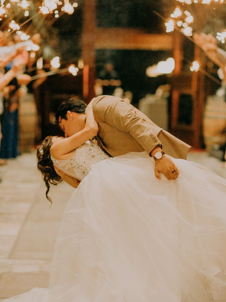 Creamos tu Baile Nupcial