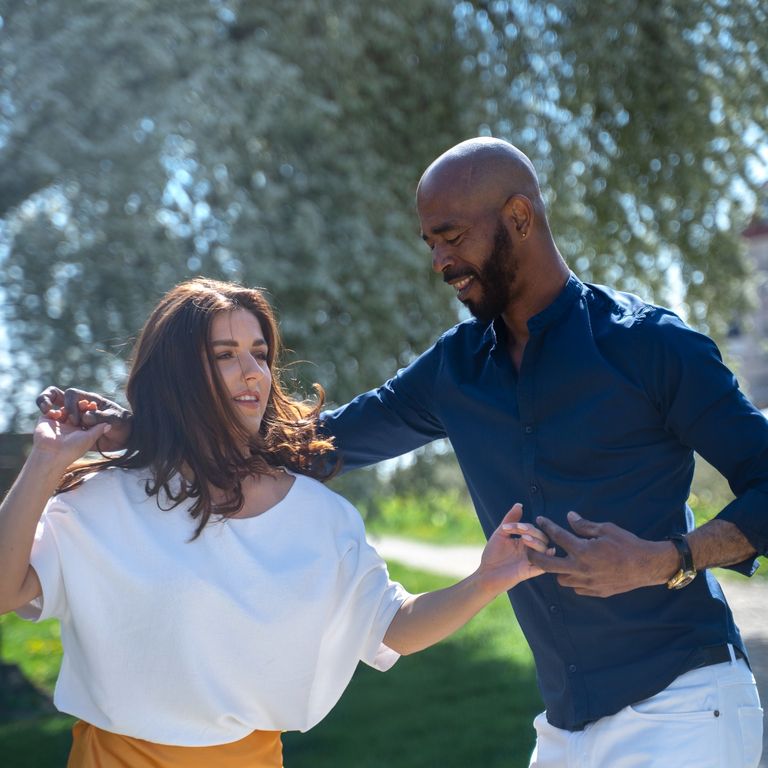 Clases avanzadas Técnica y Estilo Chica Bachata,Salsa,Kizomba,Merengue en Cangas do Morrazo,Moaña,Bueu,Marin y Vigo